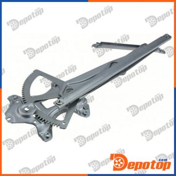 Lève vitre gauche avant pour TOYOTA | EPS-TY-006, 69802-52070